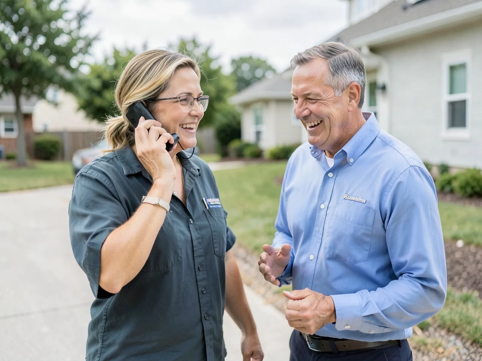 Frequently Asked Questions About Residential Water Damage Restoration in West Farmington, OH